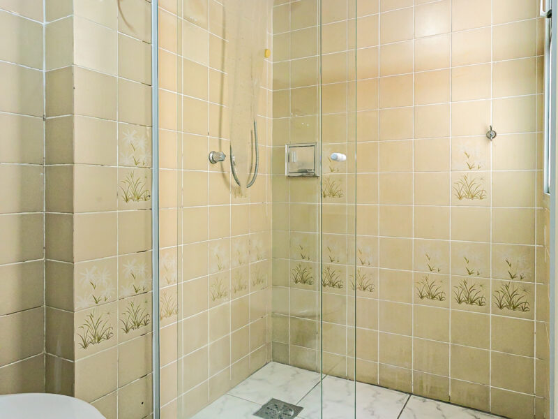 Amplo apto localizado a passos da Beira-mar Norte - SA402