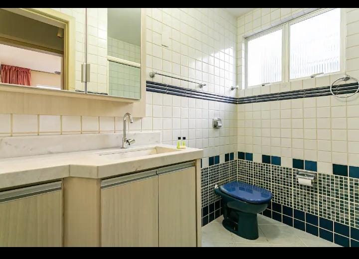 Lar Sossego ao lado da Beira-mar norte com garagem - CA601