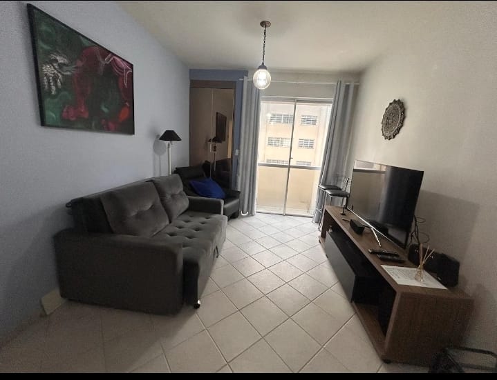 Lar Sossego ao lado da Beira-mar norte com garagem - CA601