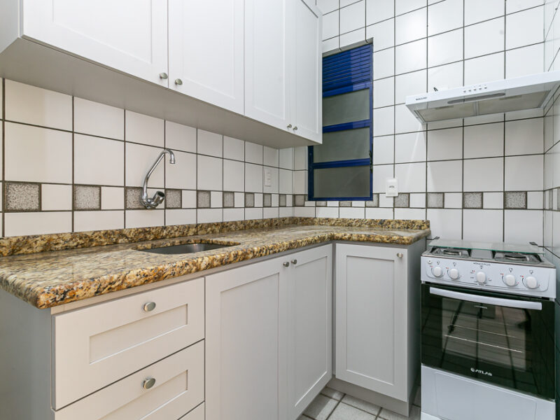 Conforto à Beira-mar na Praia de Canasvieiras - ID201