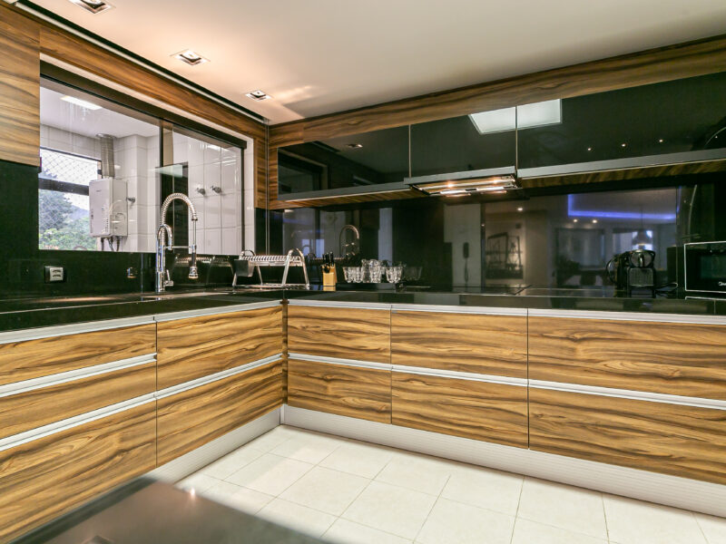 Alto padrão com vista para o mar em Florianópolis - PS301