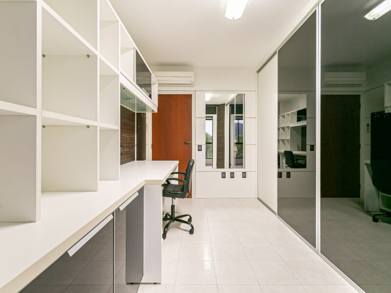 Alto padrão com vista para o mar em Florianópolis - PS301