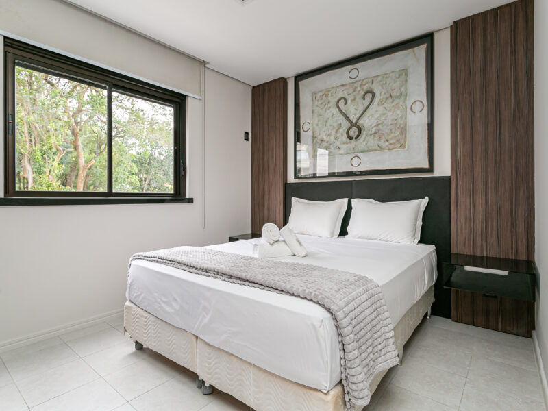 Alto padrão com vista para o mar em Florianópolis - PS301