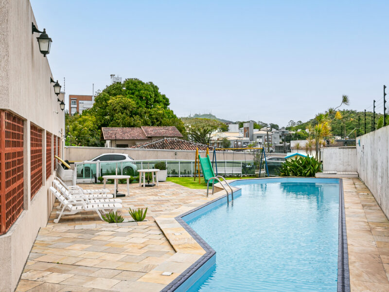 Alto padrão com vista para o mar em Florianópolis - PS301