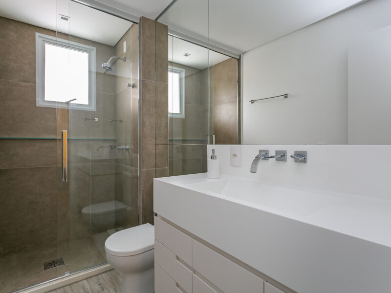 Exuberante e magnifico apto no melhor do Itacorubi - TJ101