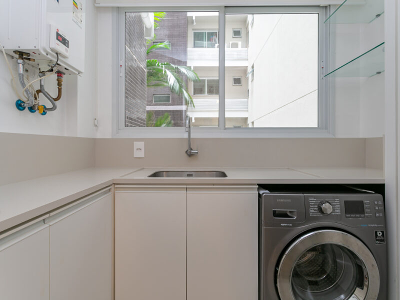 Exuberante e magnifico apto no melhor do Itacorubi - TJ101