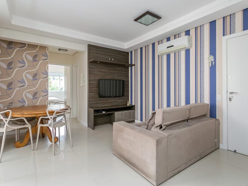 Super localizado, confortável e tranquilo - BG613B