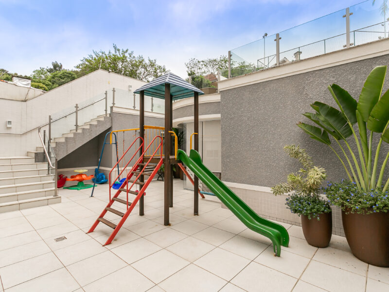 Super localizado, confortável e tranquilo - BG613B