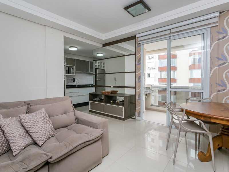 Super localizado, confortável e tranquilo - BG613B