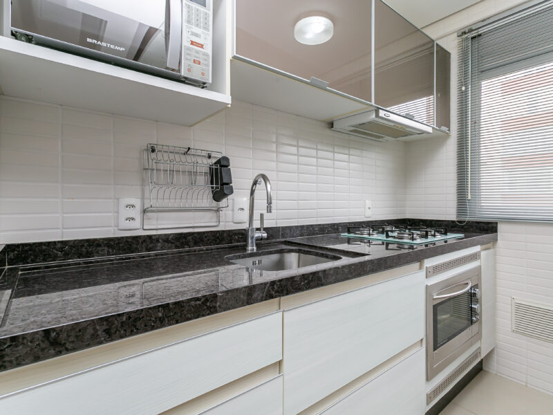 Super localizado, confortável e tranquilo - BG613B