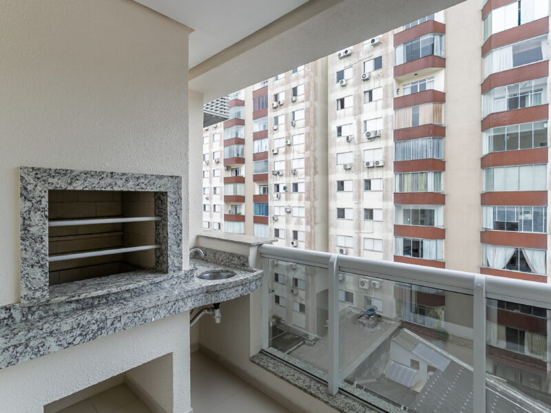 Super localizado, confortável e tranquilo - BG613B